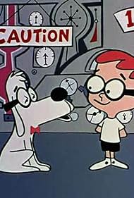 Peabody's Improbable History