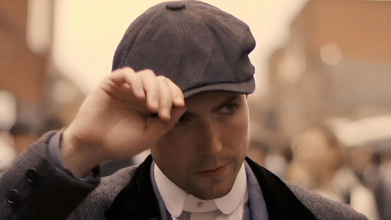 Peaky Blinders: The Real Story 