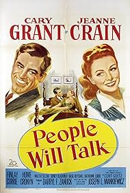 People Will Talk