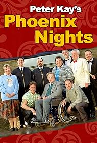 Phoenix Nights