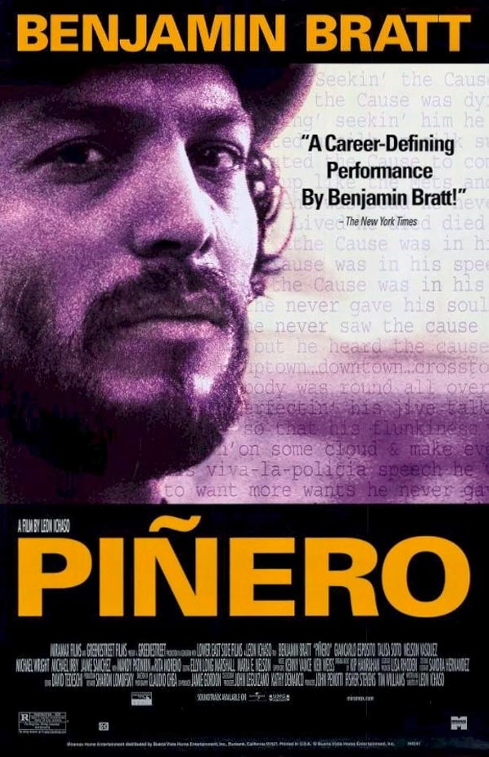 PiÃ±ero
