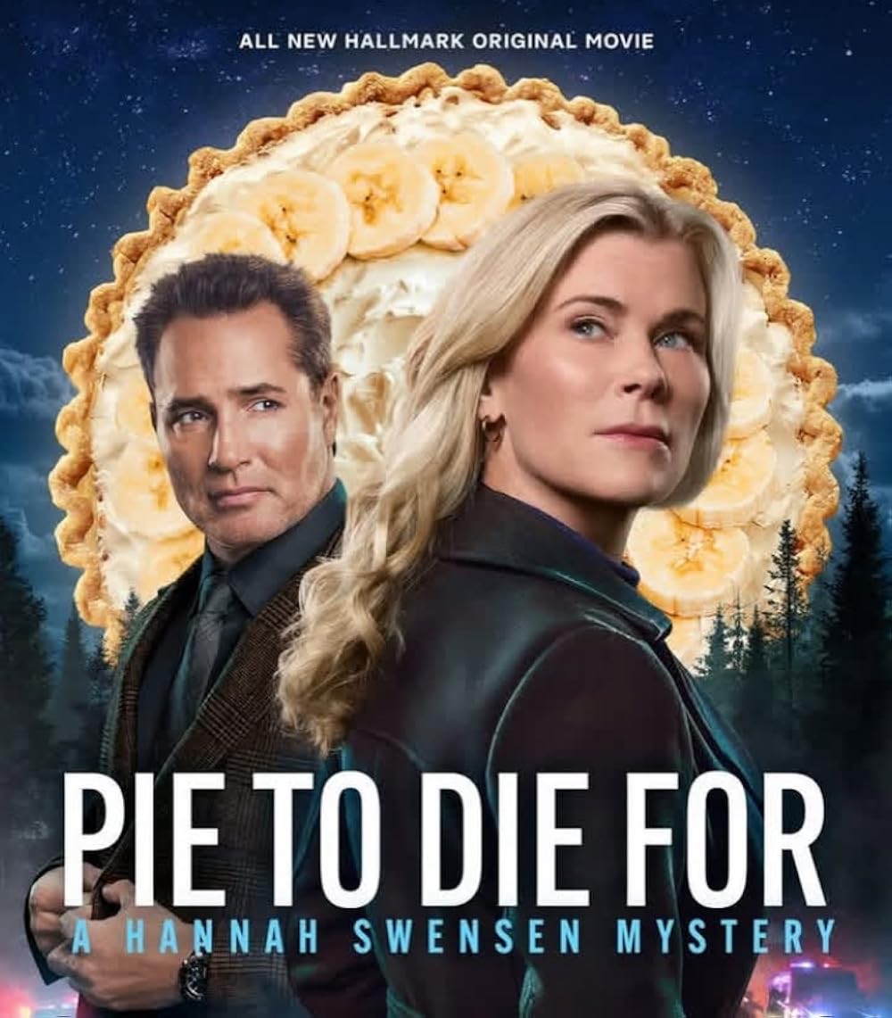 Pie To Die For: A Hannah Swensen Mystery