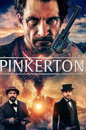 Pinkerton