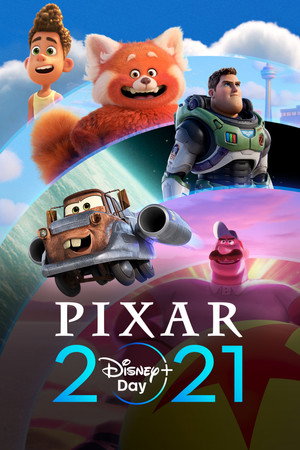 Pixar