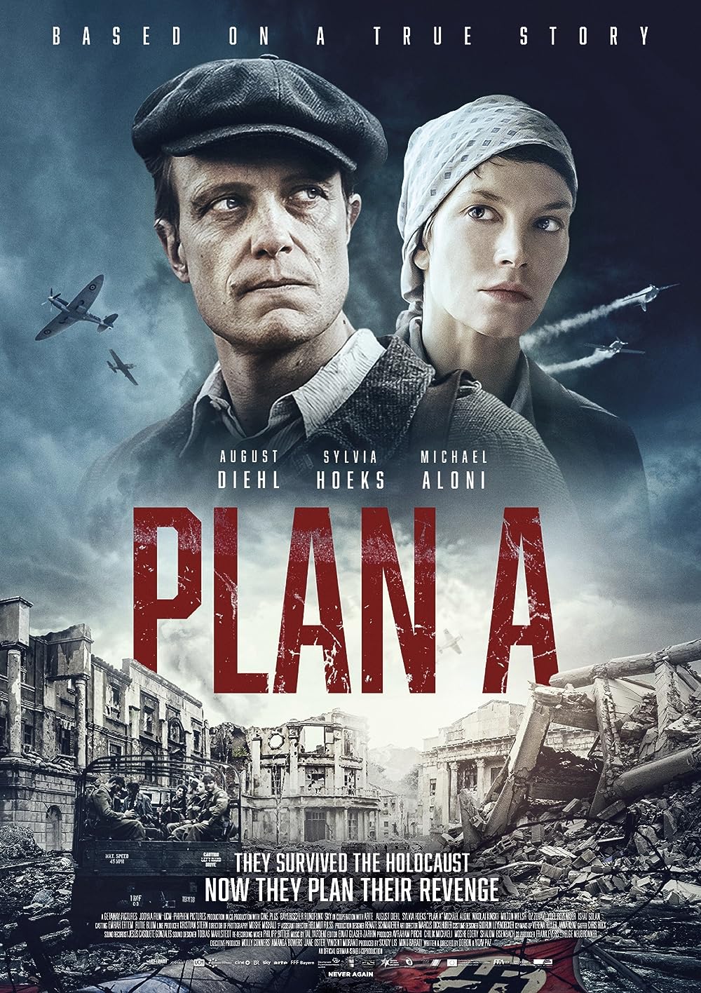 Plan A