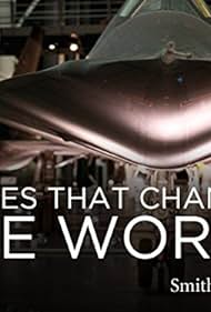 Planes That Changed The World