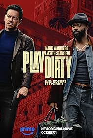 Play Dirty