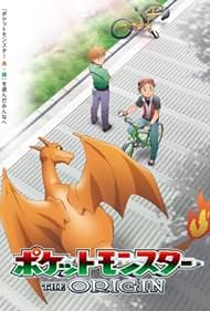 PokÃ©mon Origins