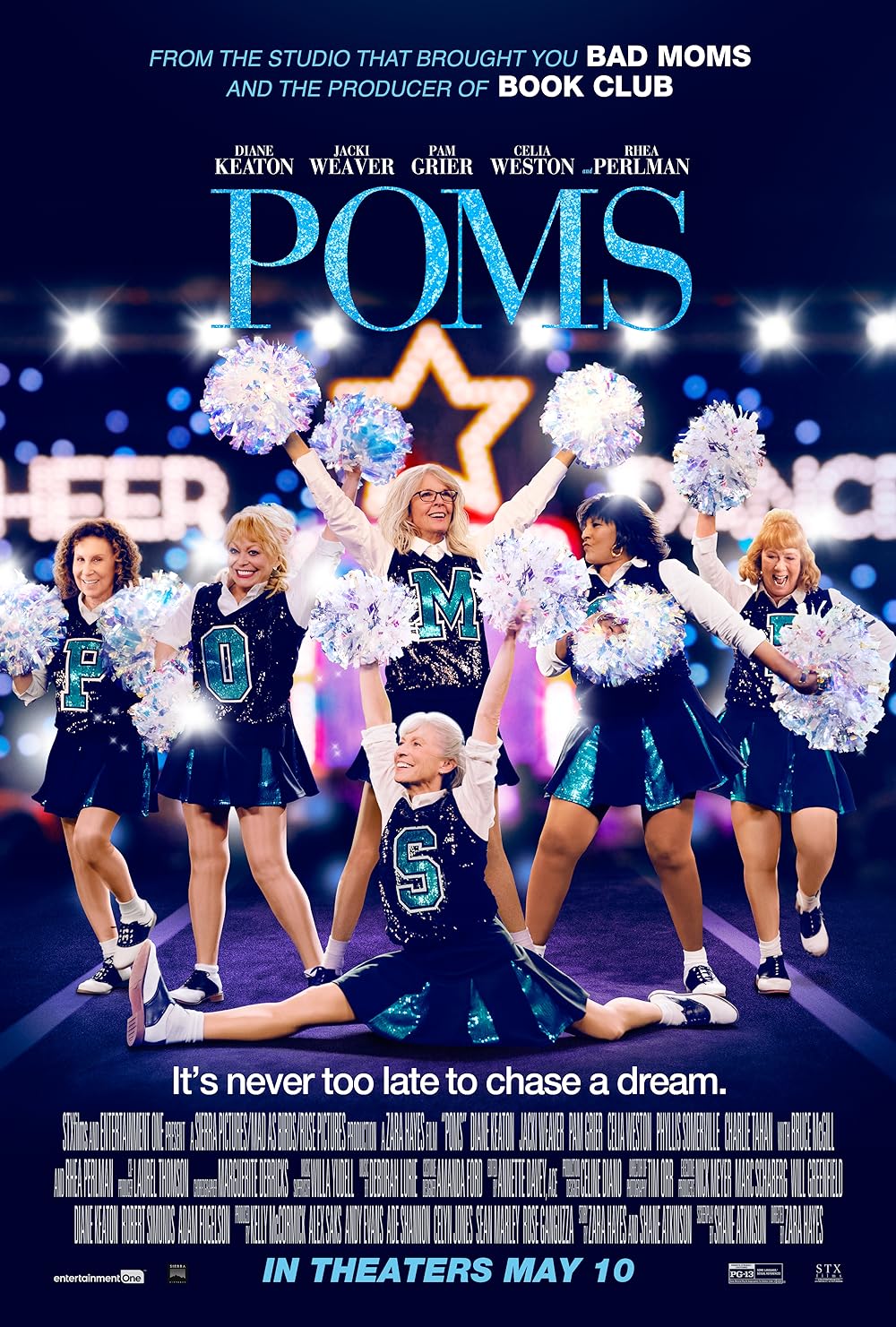 Poms