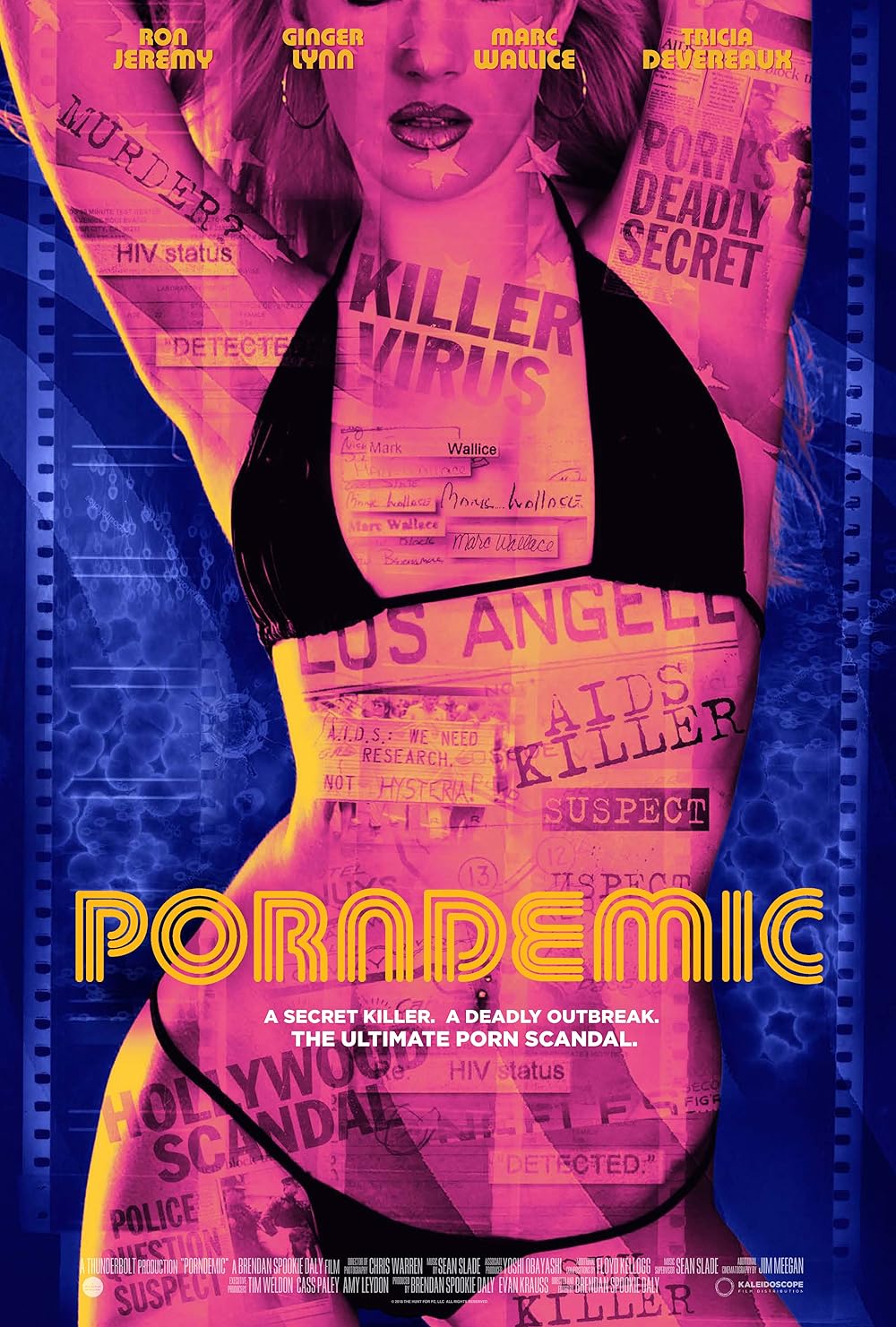 Porndemic