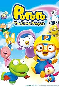 Pororo the Little Penguin