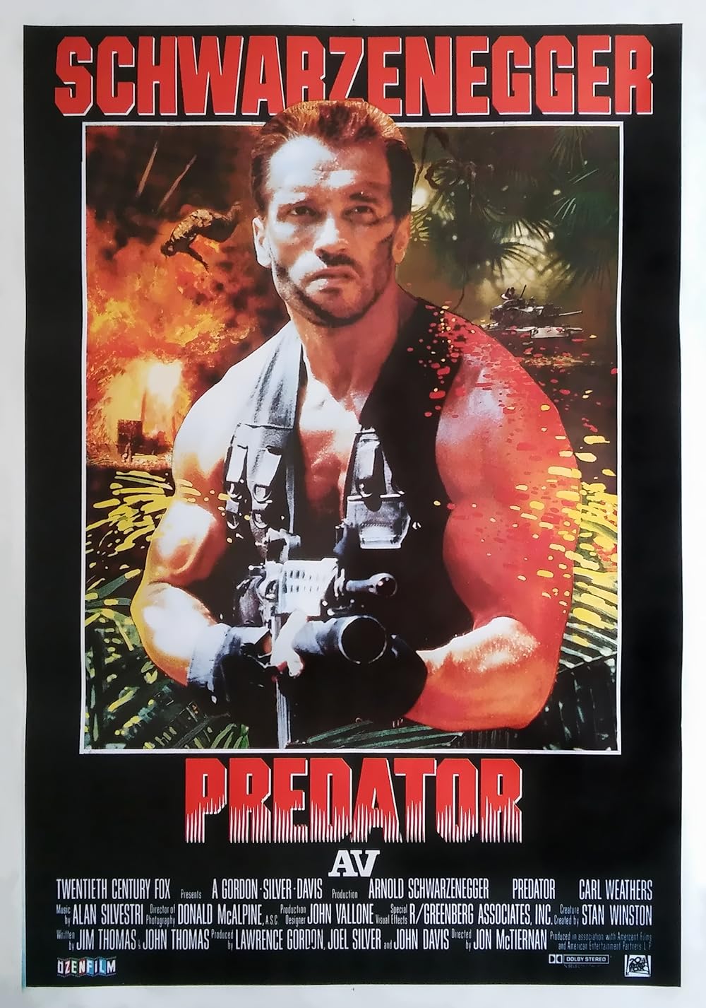 Predator