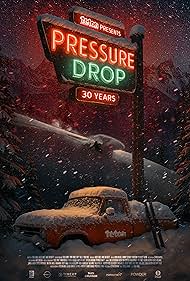 Pressure Drop