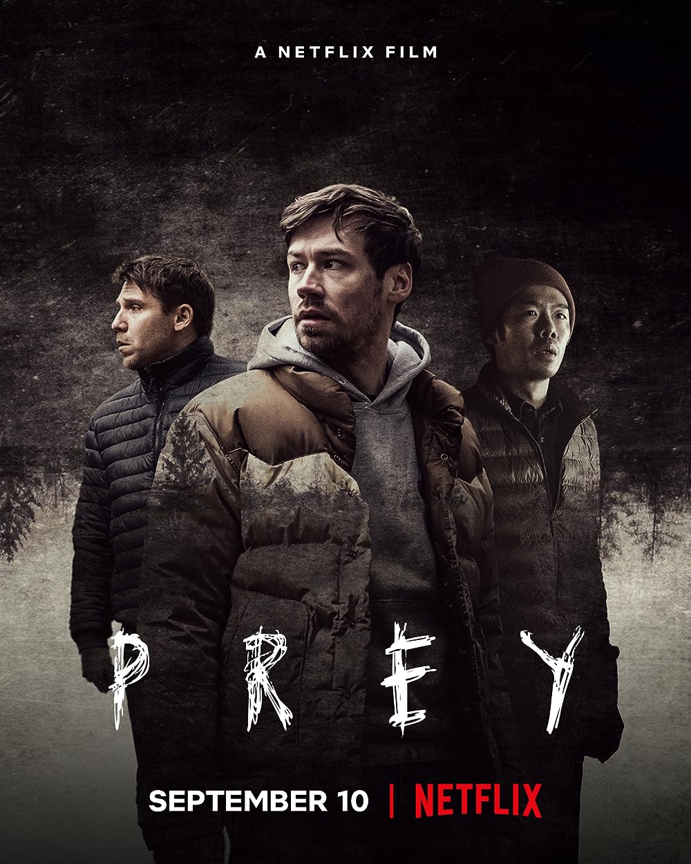 Prey