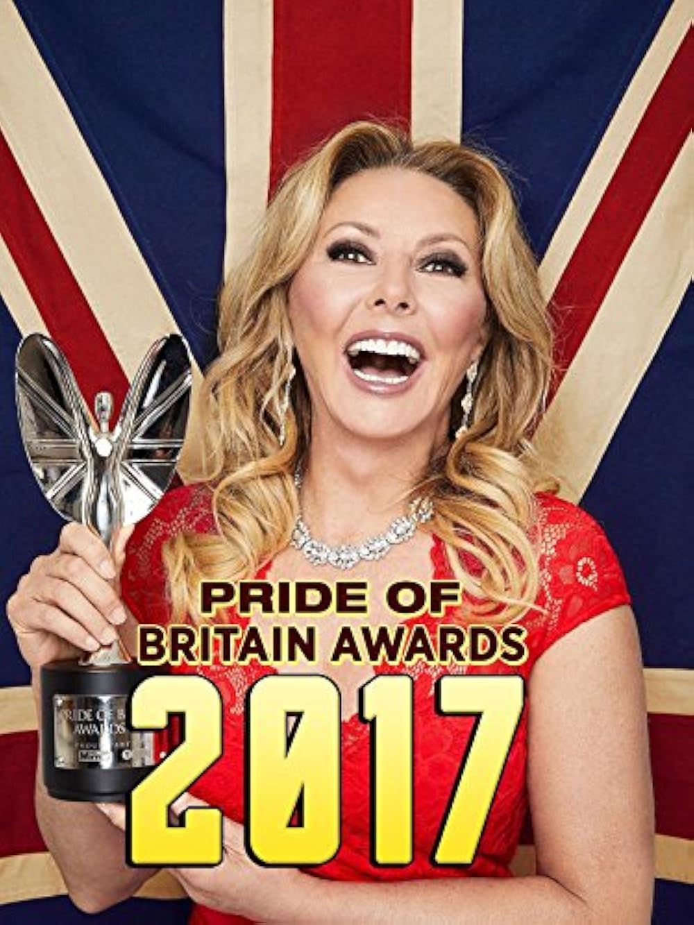 Pride of Britain Awards