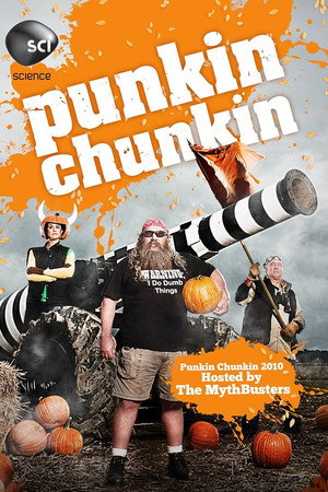 Punkin Chunkin 