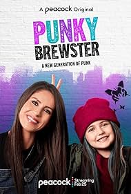 Punky Brewster