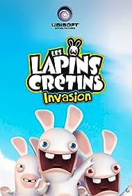 Rabbids Invasion
