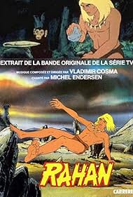 Rahan: Son of the Dark Age