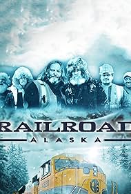 Railroad Alaska