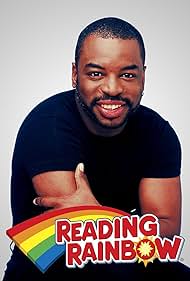 Reading Rainbow