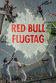 Red Bull Flugtag