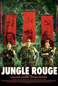 Red Jungle
