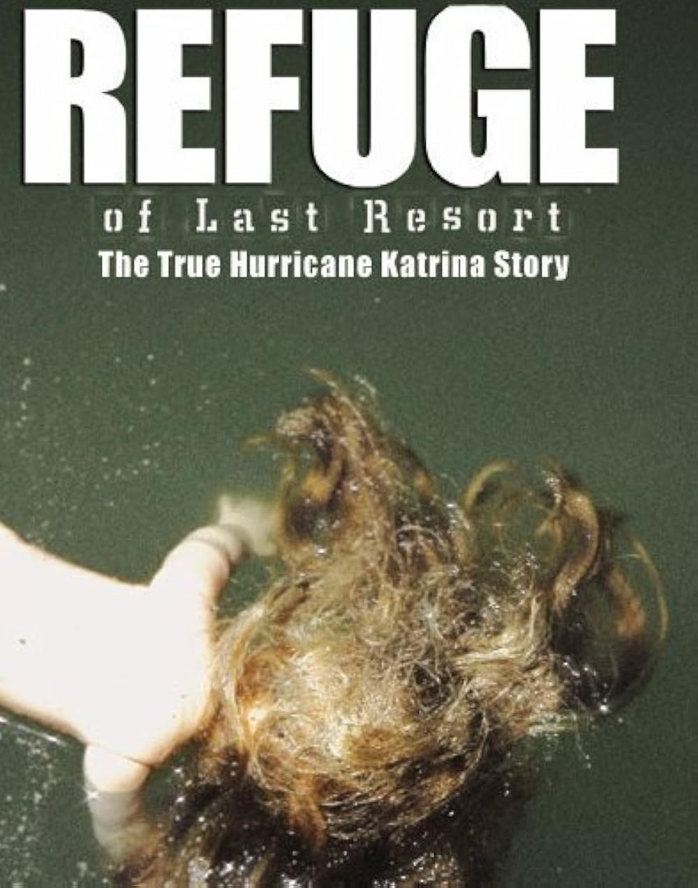 Refuge of Last Resort