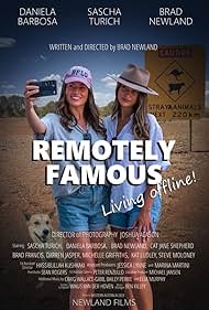 Remotely Famous