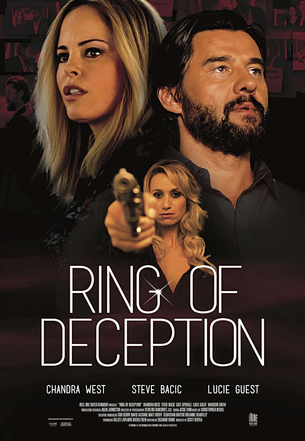 Ring of Deception