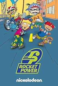 Rocket Power
