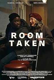 Room Taken