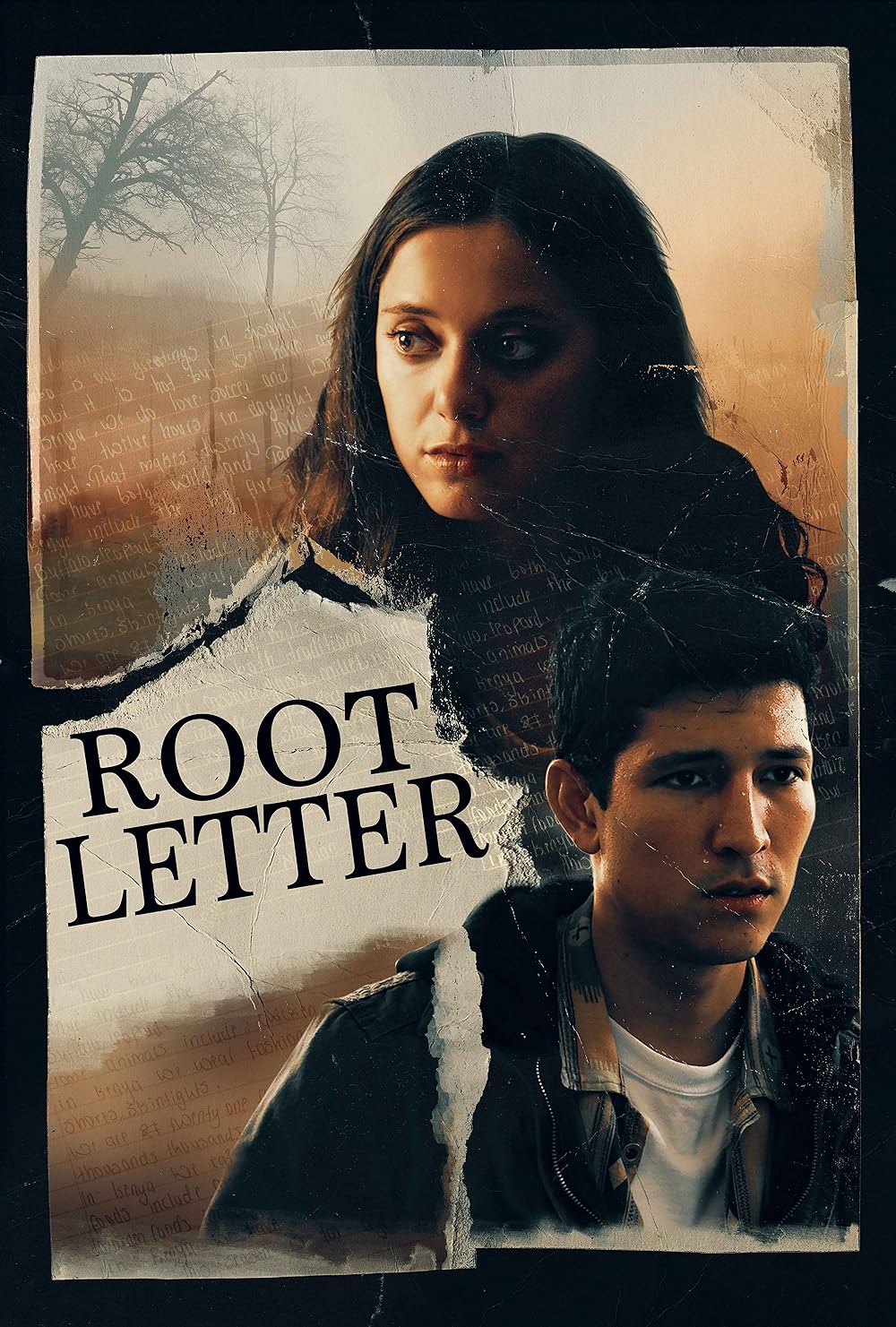 Root Letter