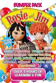 Rosie and Jim