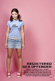 RSO [Registered Sex Offender]