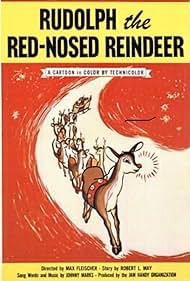 Rudolph the Red-Nosed Reindeer