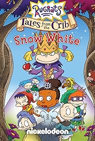 Rugrats: Tales from the Crib: Snow White