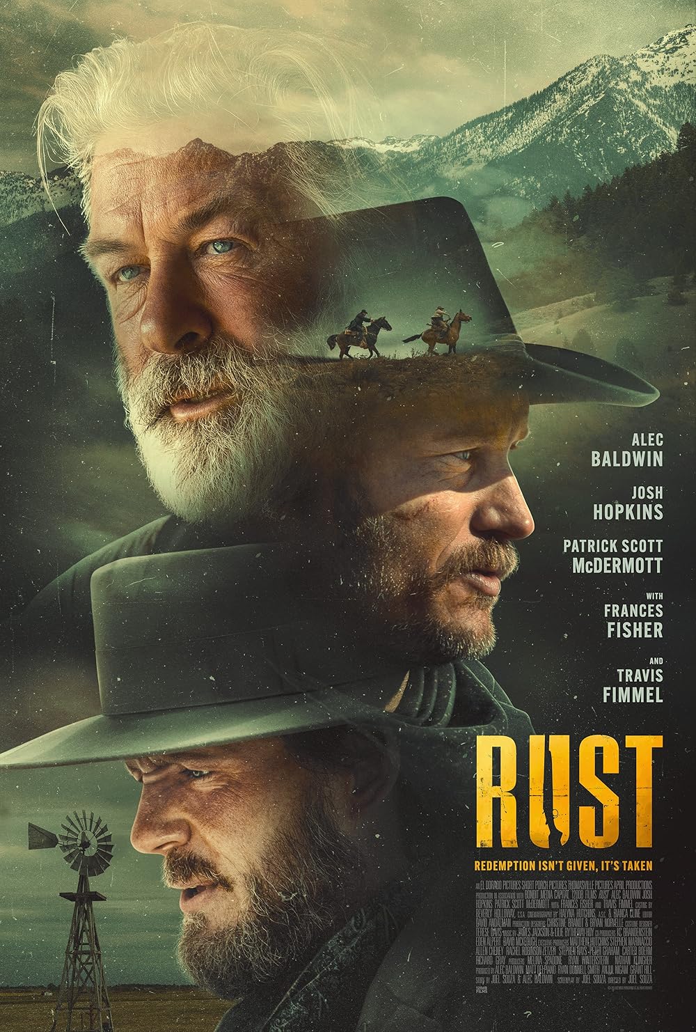Rust