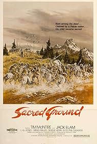 Sacred Ground