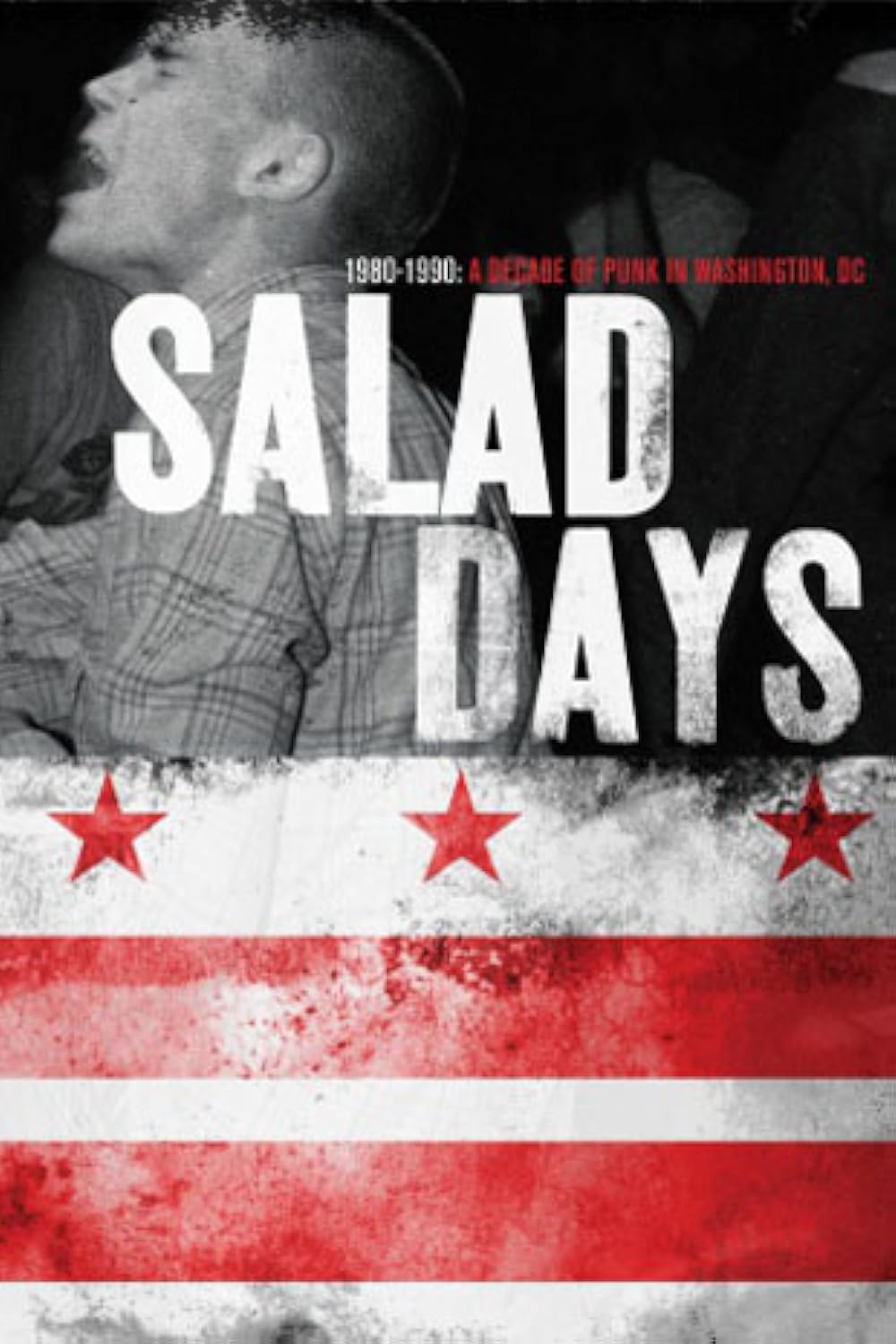 Salad Days