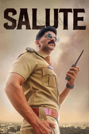 Salute 