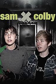 Sam and Colby