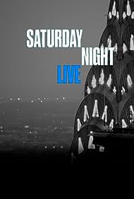 Saturday Night Live