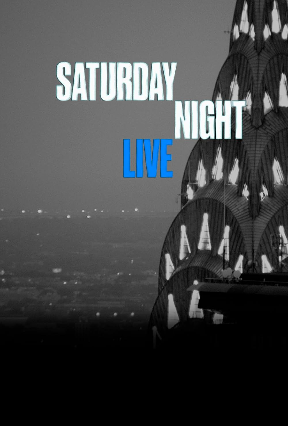 Saturday Night Live