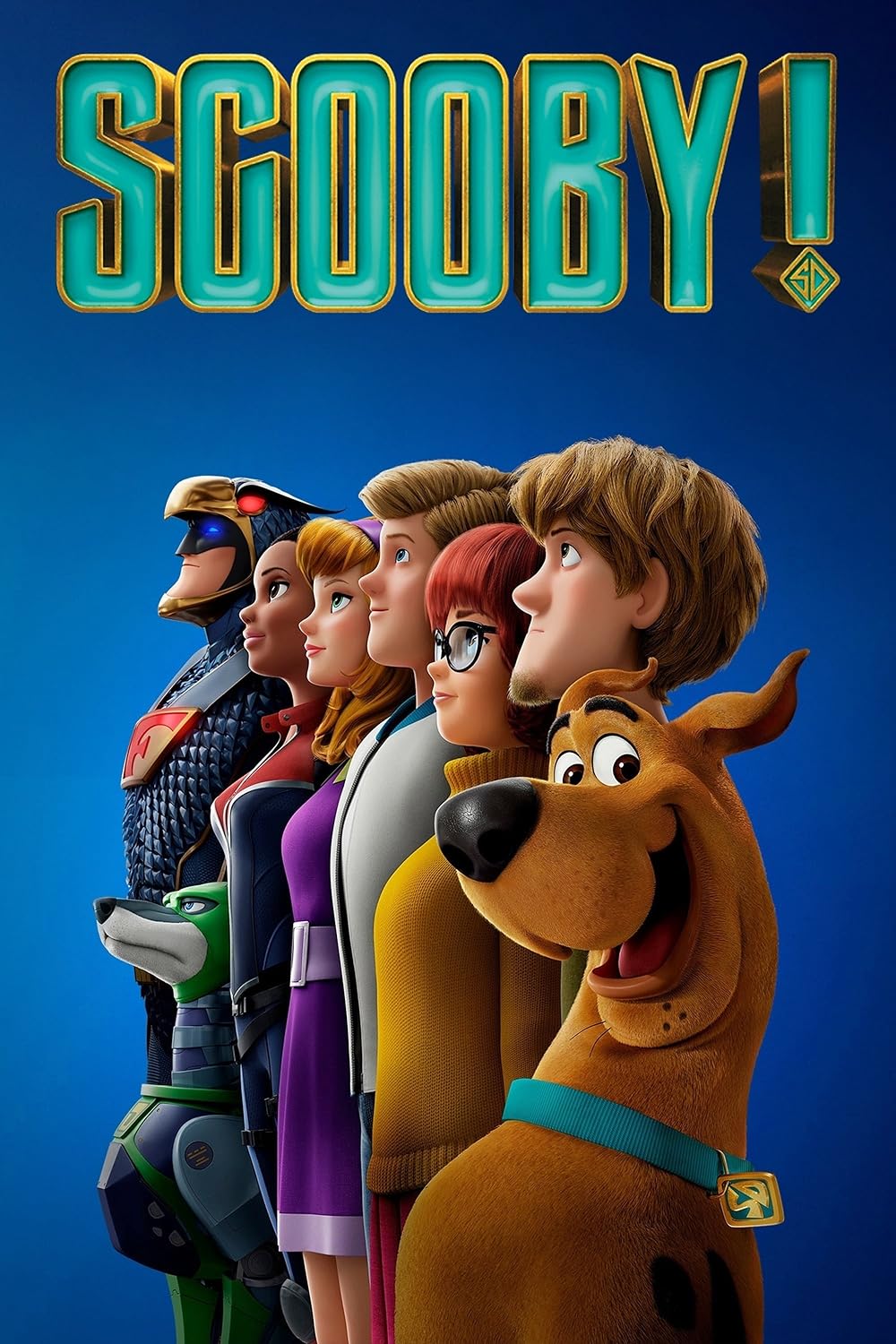 Scoob!