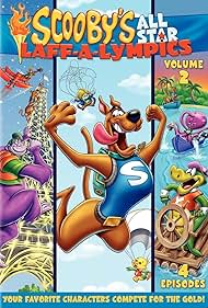 Scooby's All Star Laff-A-Lympics