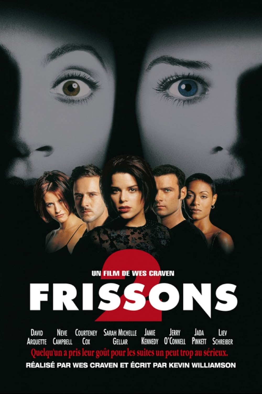 Scream 2