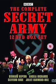 Secret Army