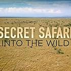 Secret Safari: Into the Wild