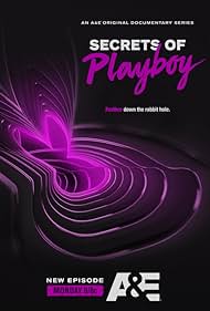 Secrets of Playboy